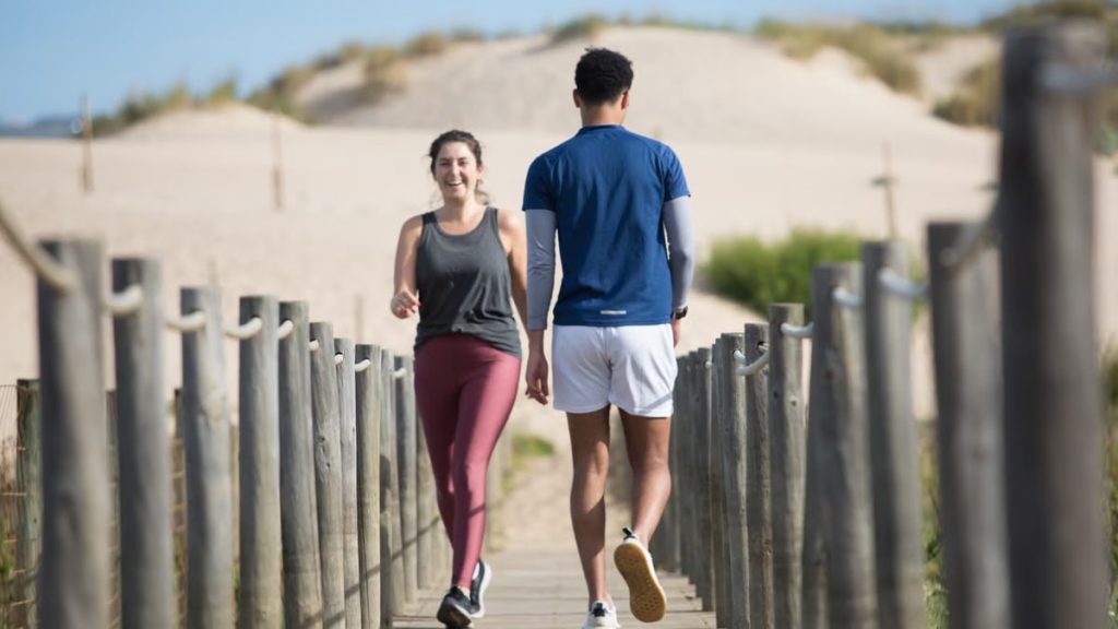 Los beneficios de un estilo de vida activo